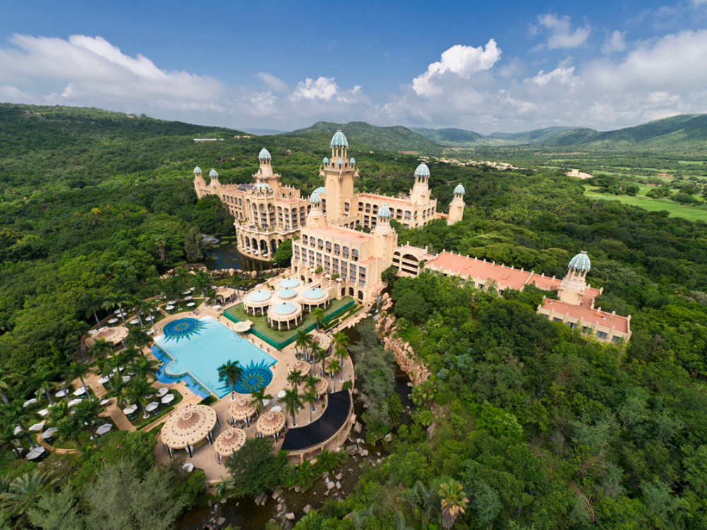 Thailand wedding destination