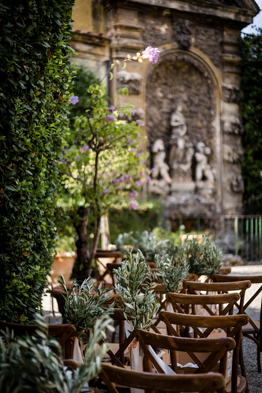 Florence wedding image 10