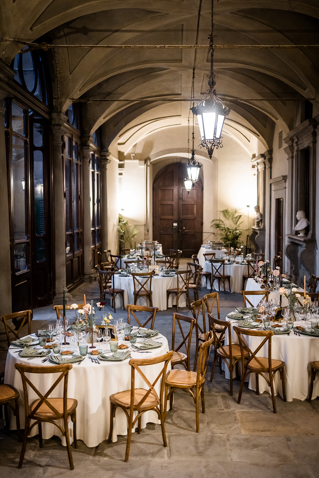 Florence wedding image 15