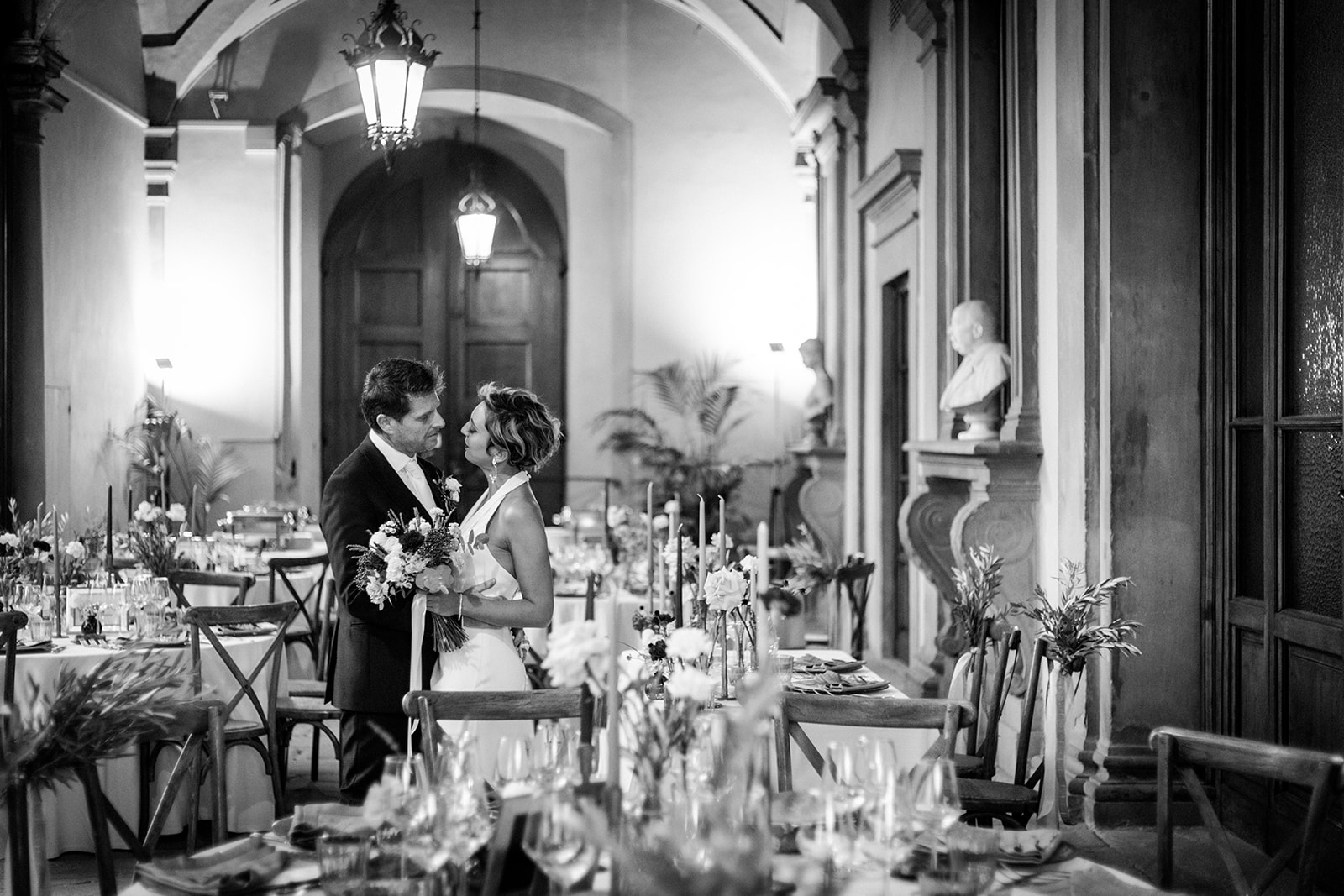 Florence wedding image 16