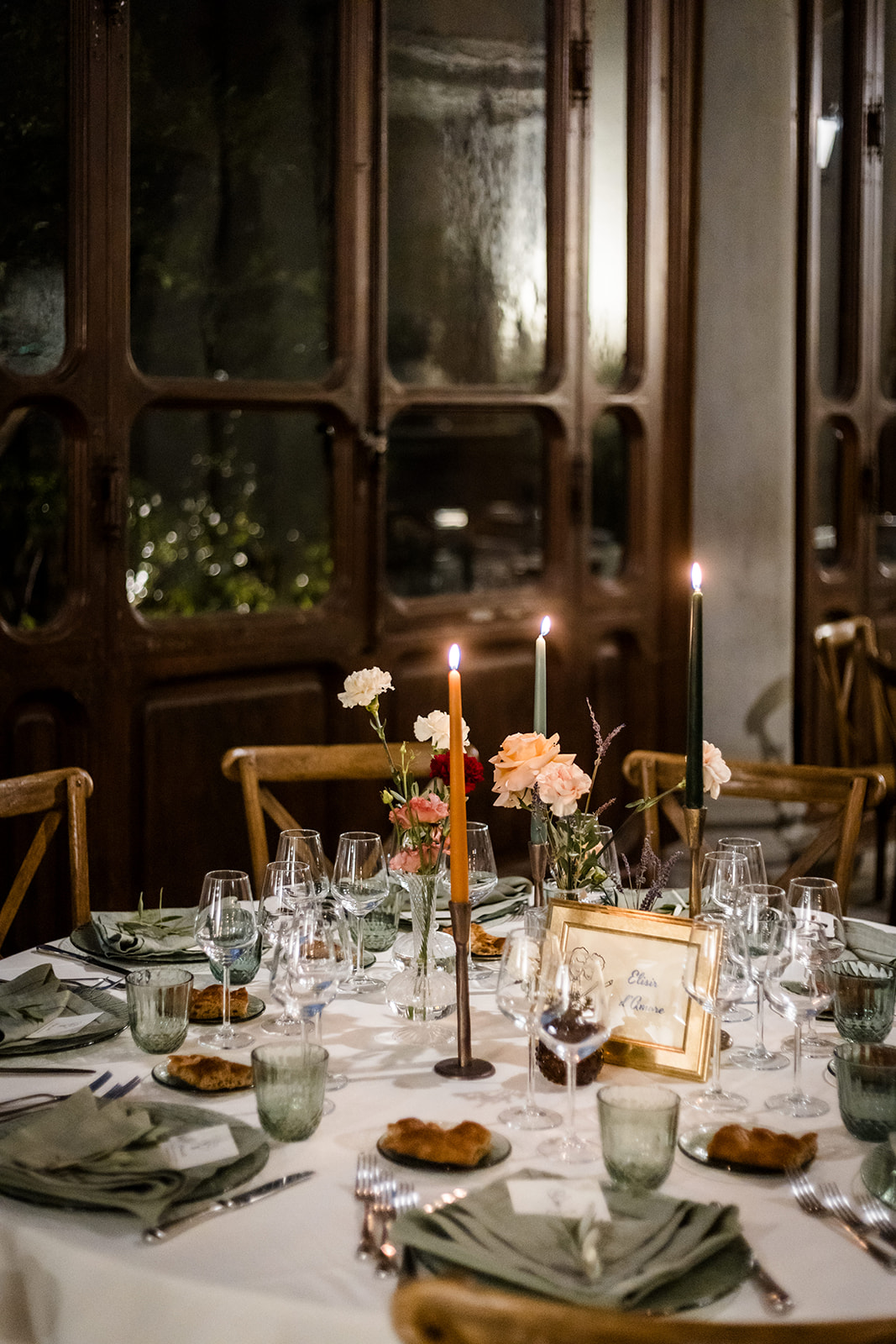 Florence wedding image 17