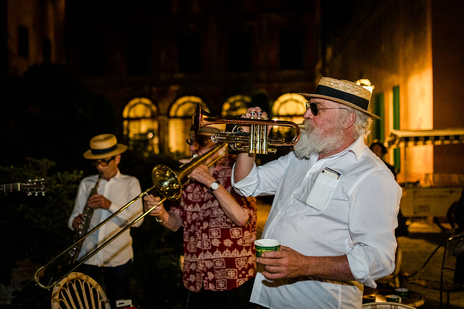 Florence wedding image 18