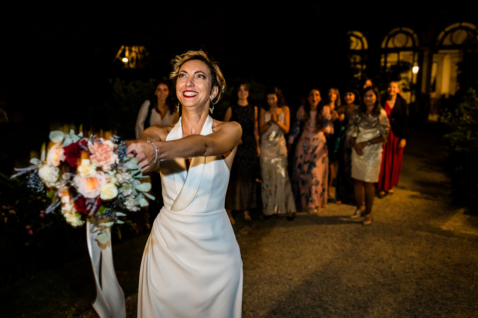 Florence wedding image 19