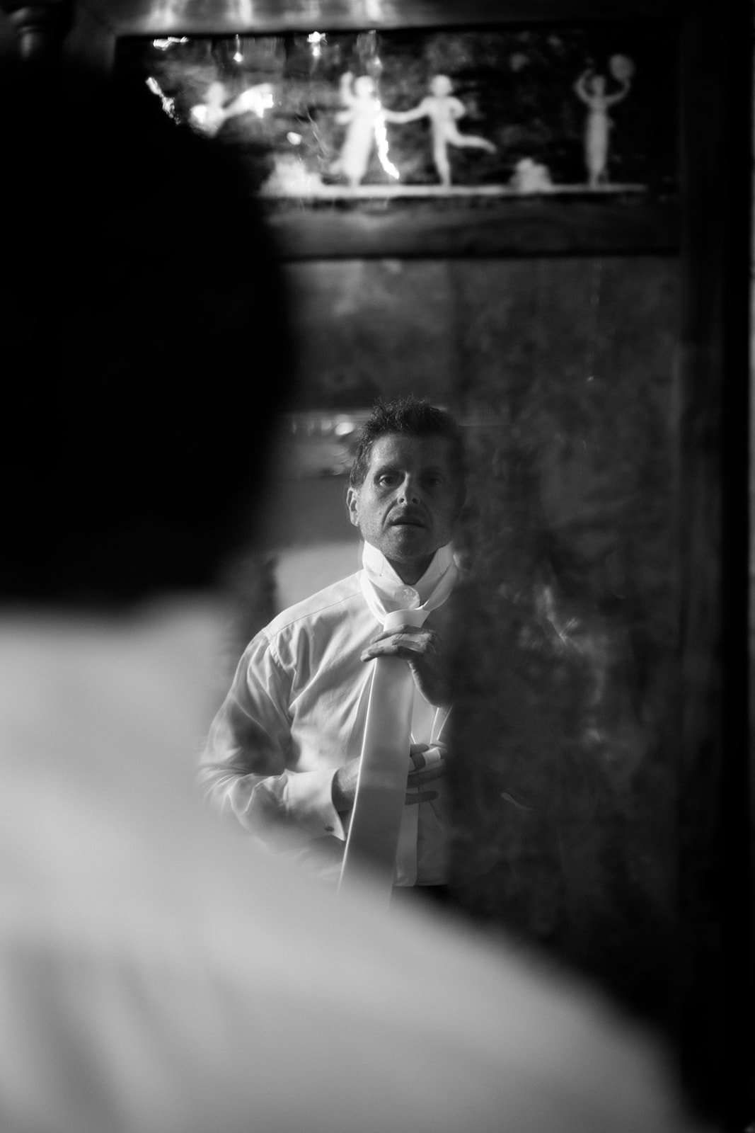 Florence wedding image 2