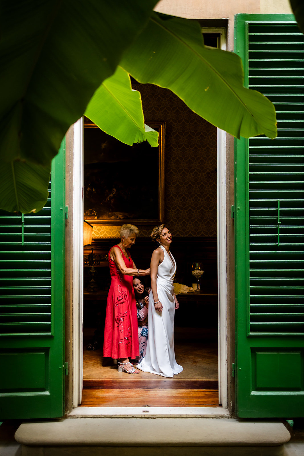 Florence wedding image 5