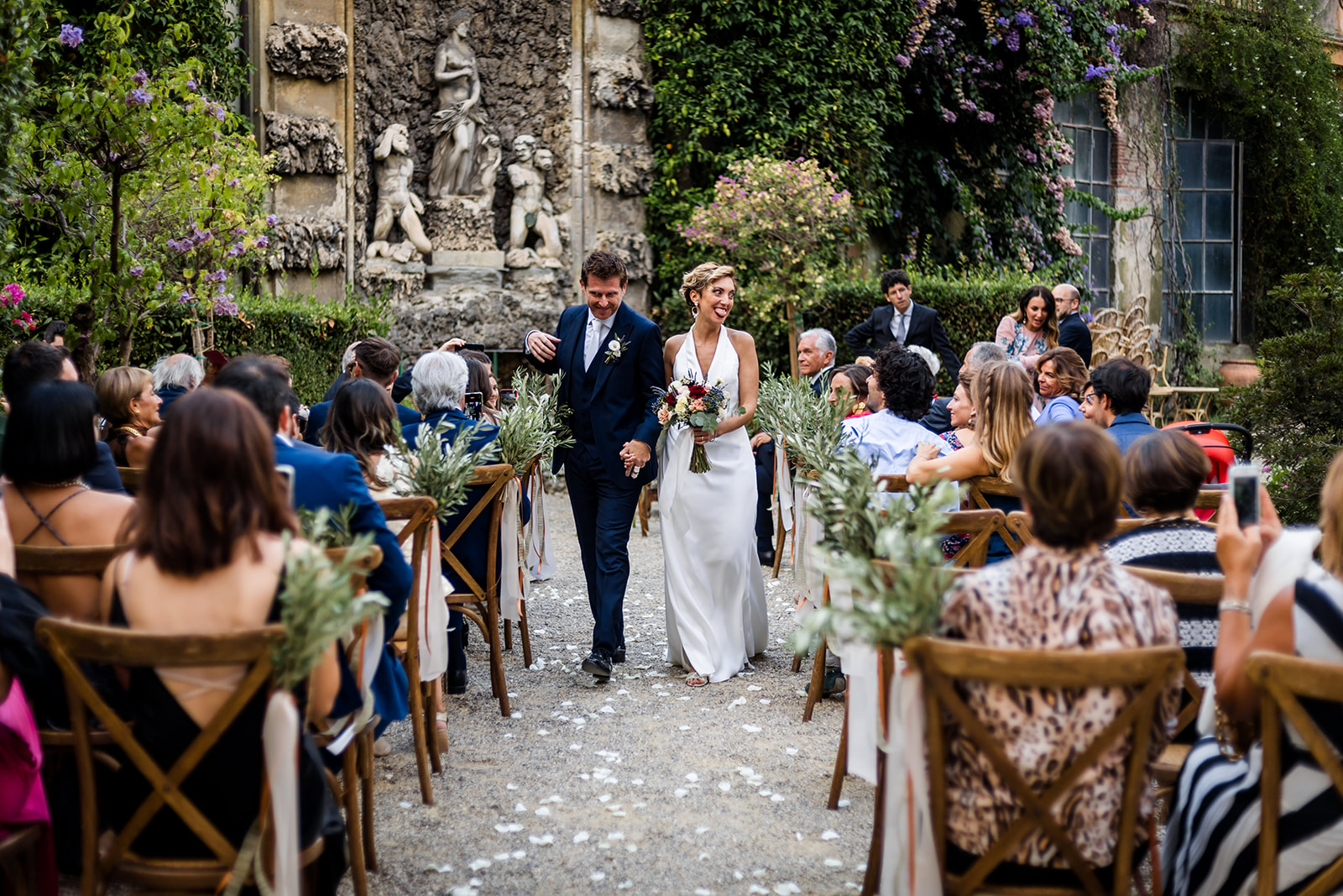 Florence wedding image 7