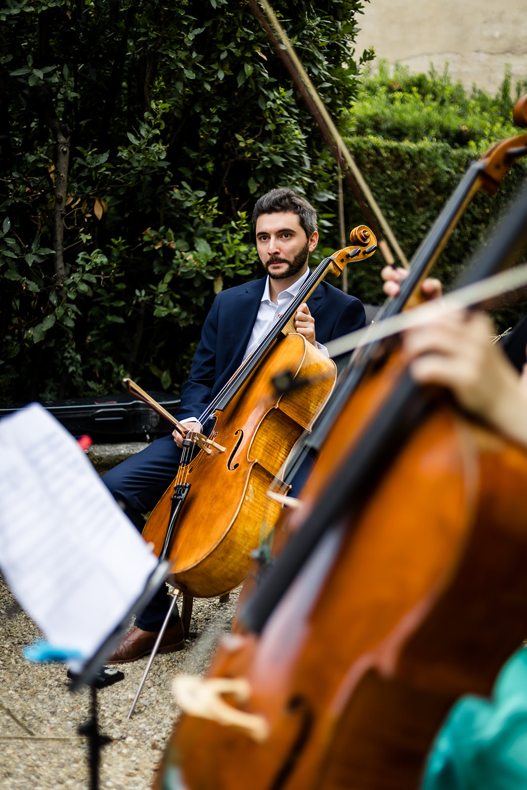 Florence wedding image 8