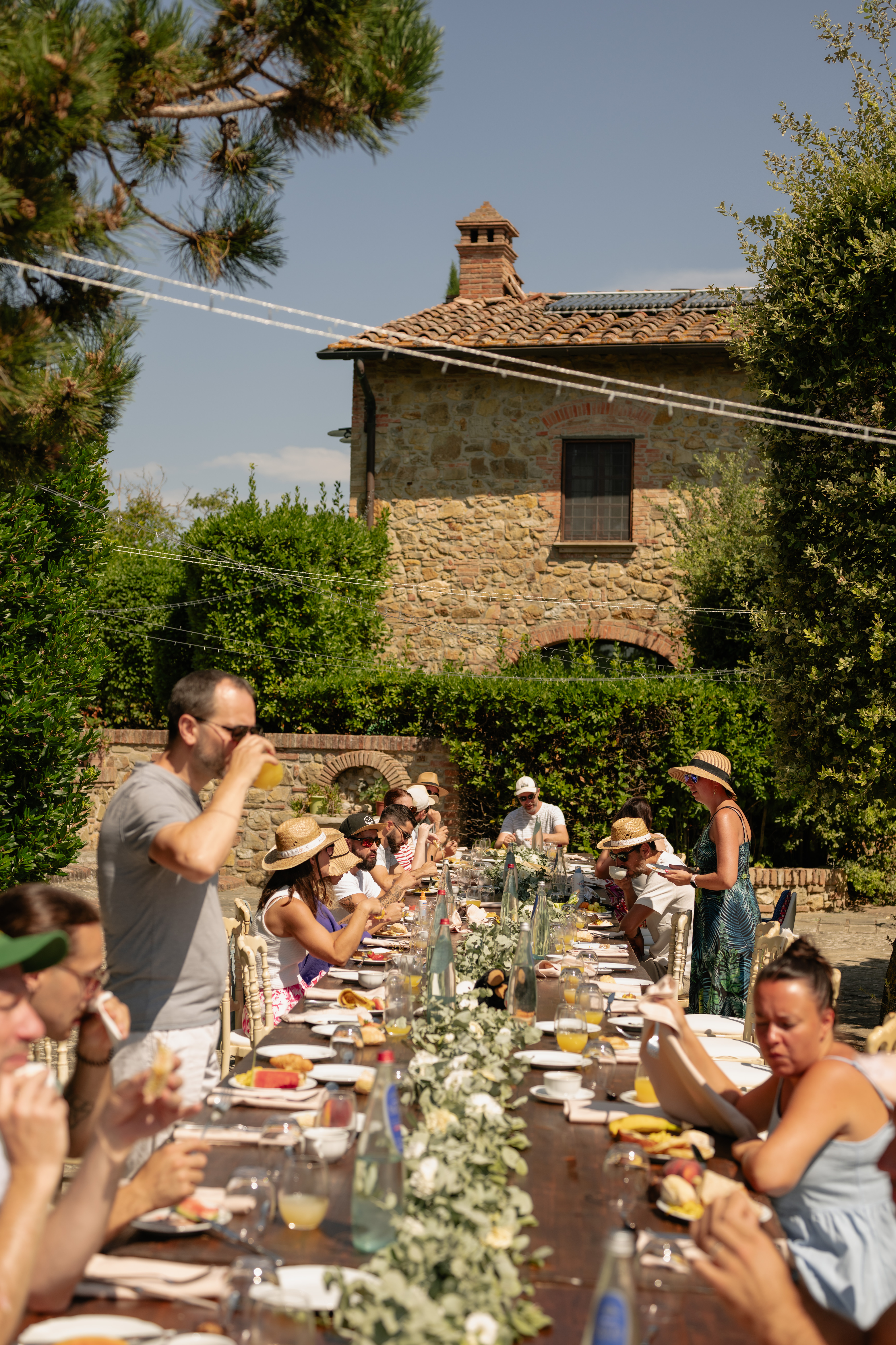 France wedding image 16