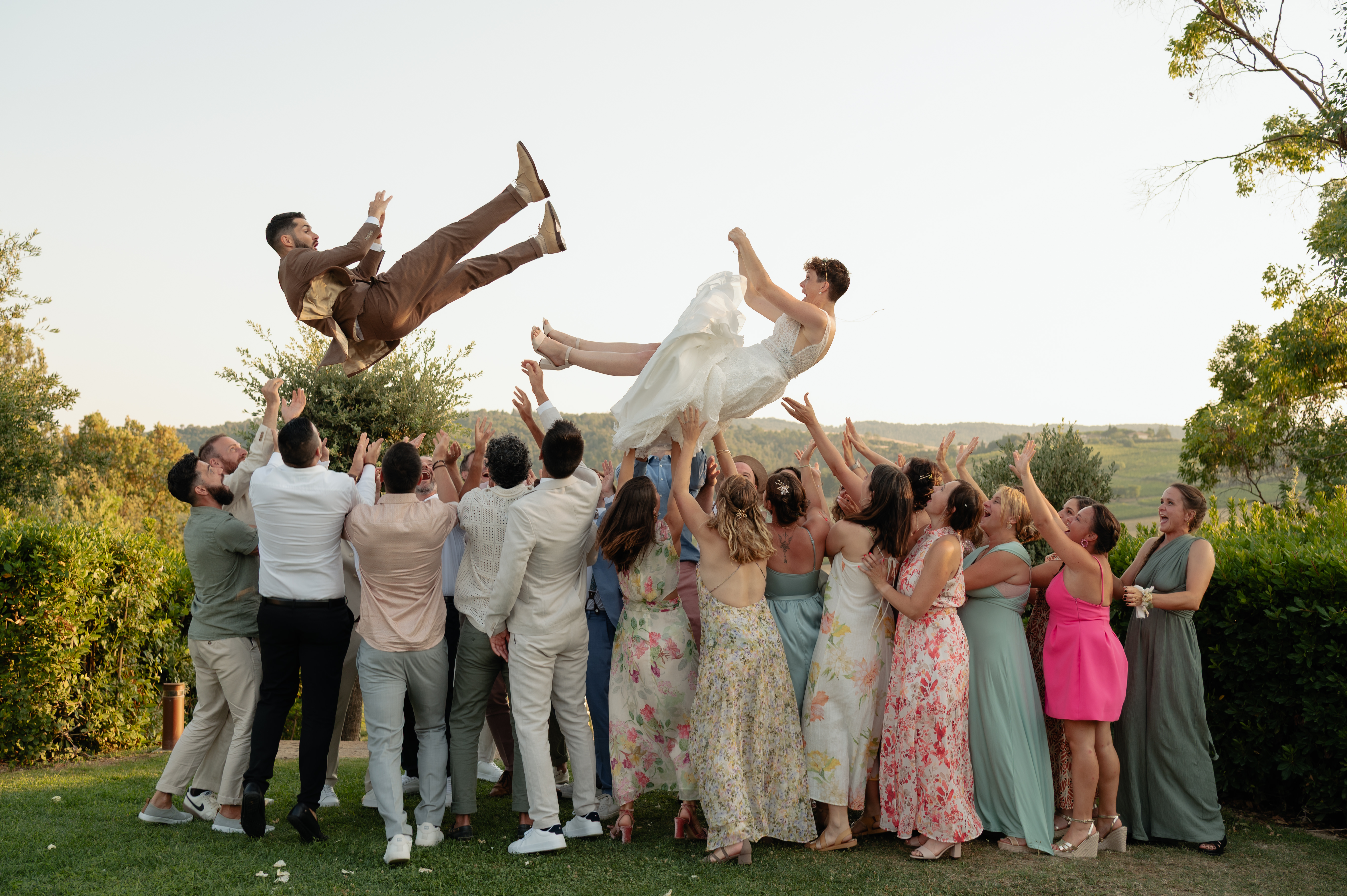 France wedding image 19