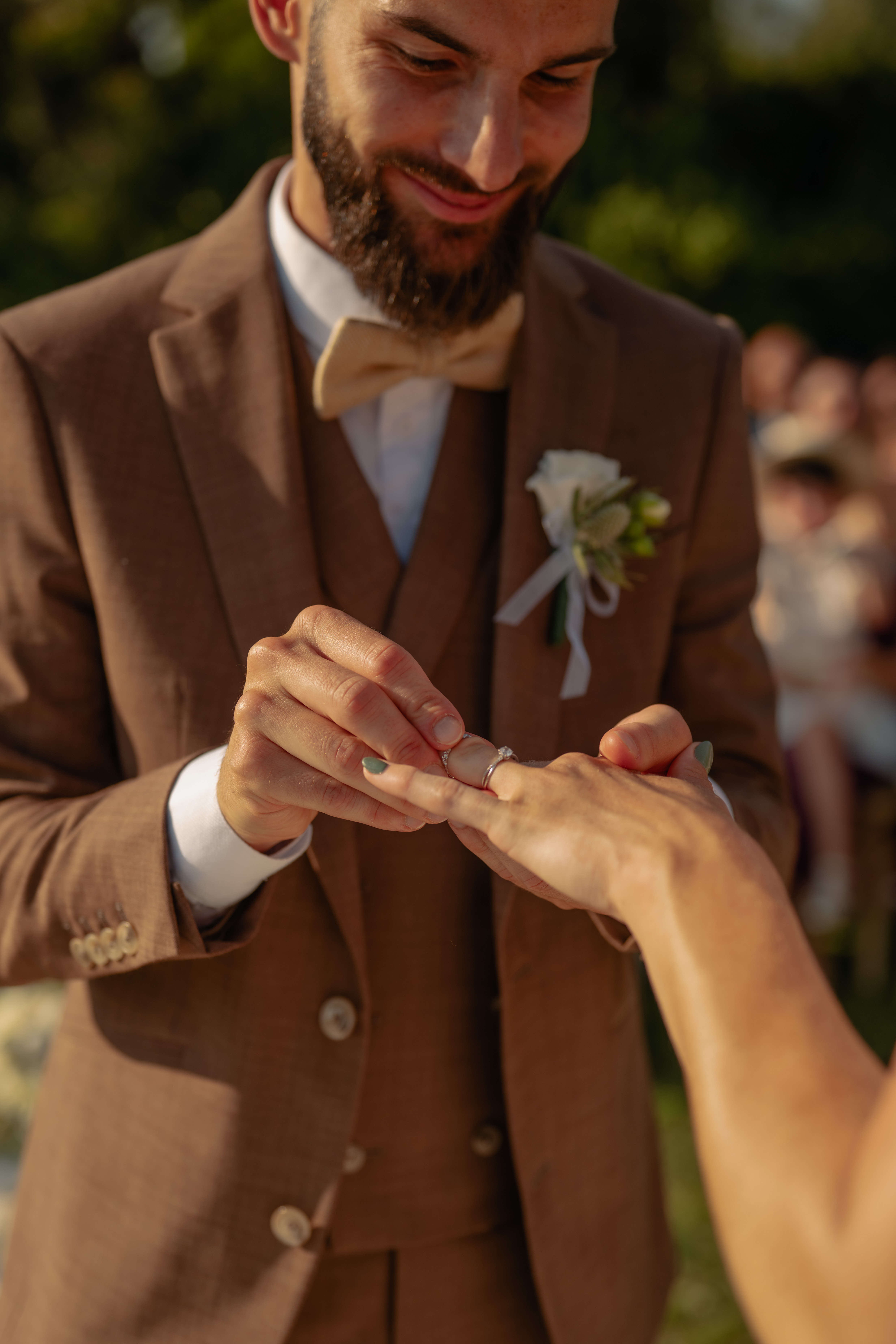 France wedding image 6