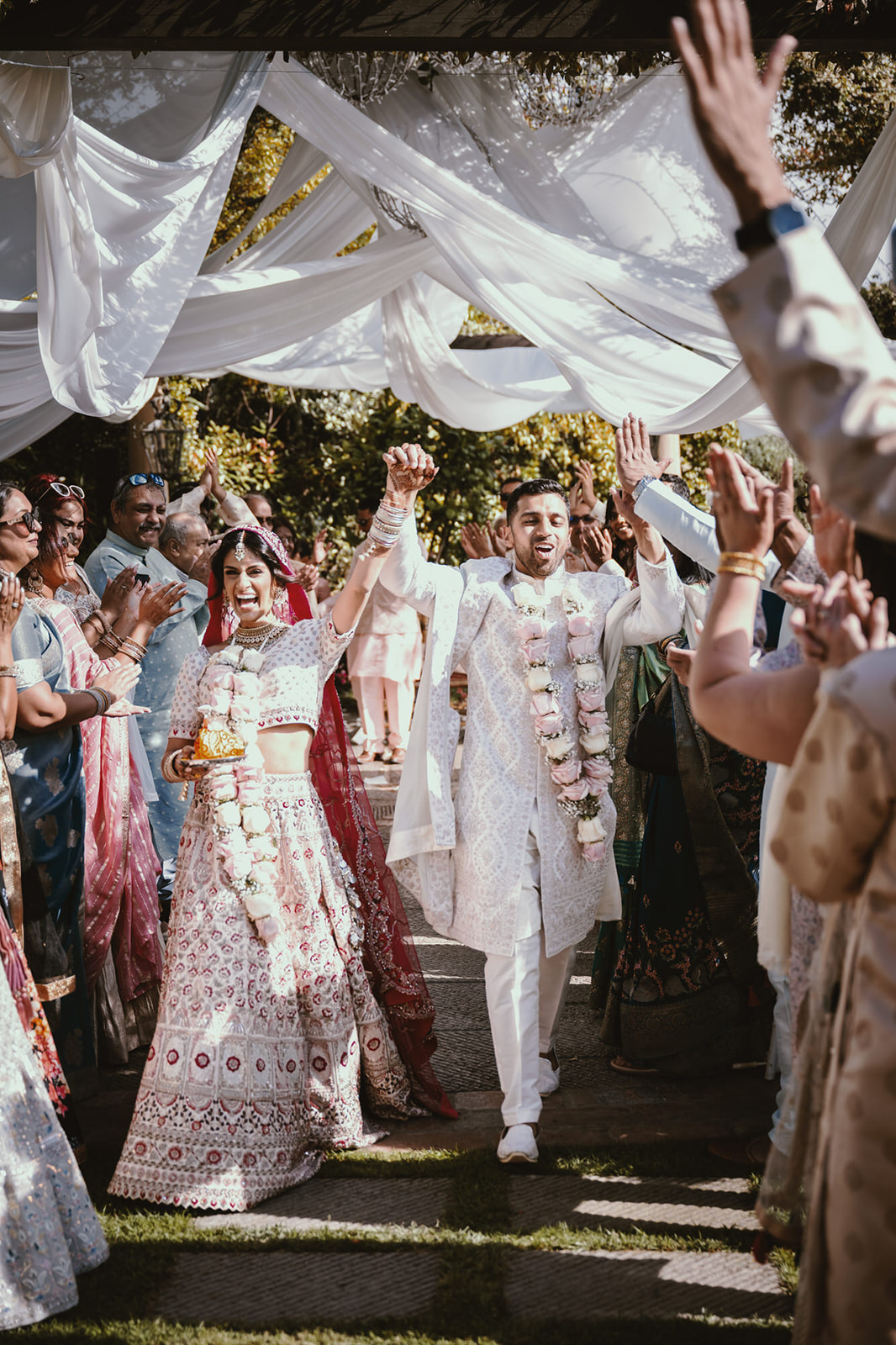 Indian wedding gallery image 13