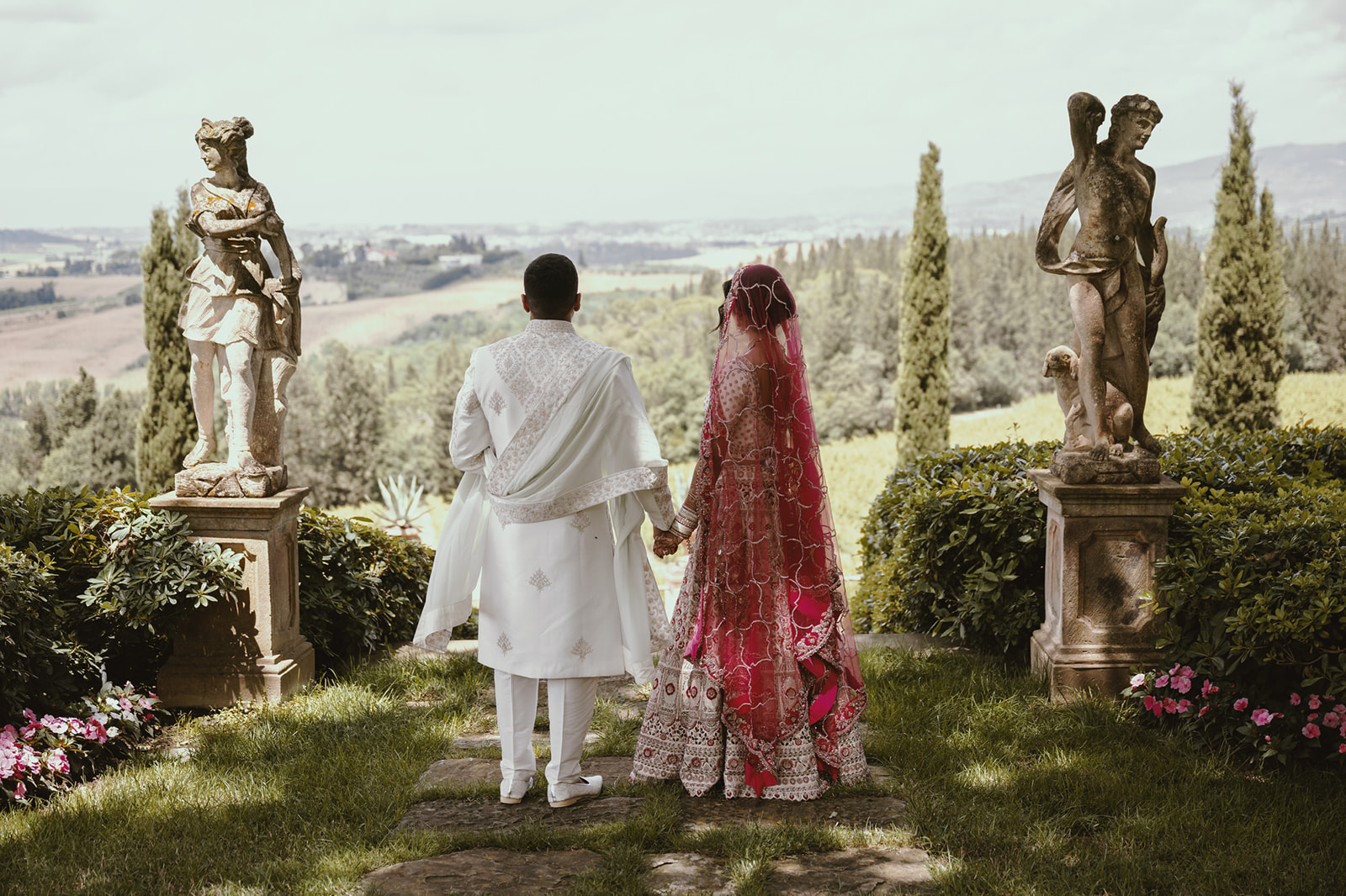 Indian wedding gallery image 14