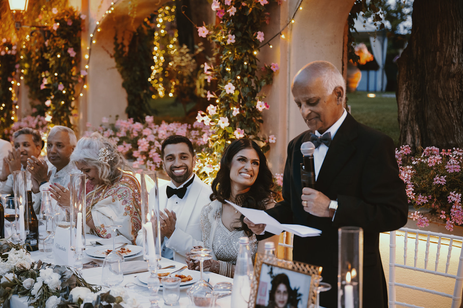 Indian wedding gallery image 15