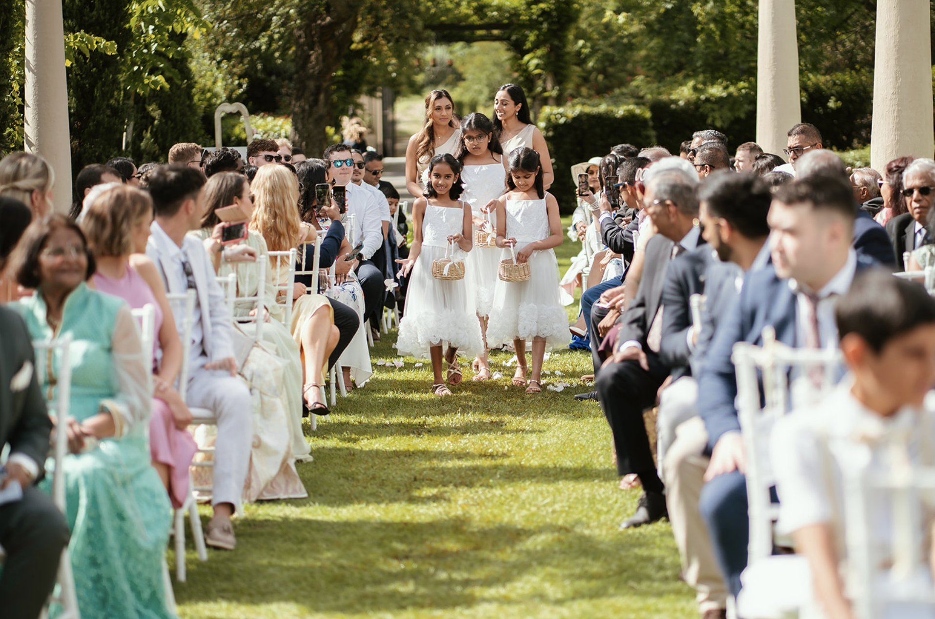 Indian wedding gallery image 4