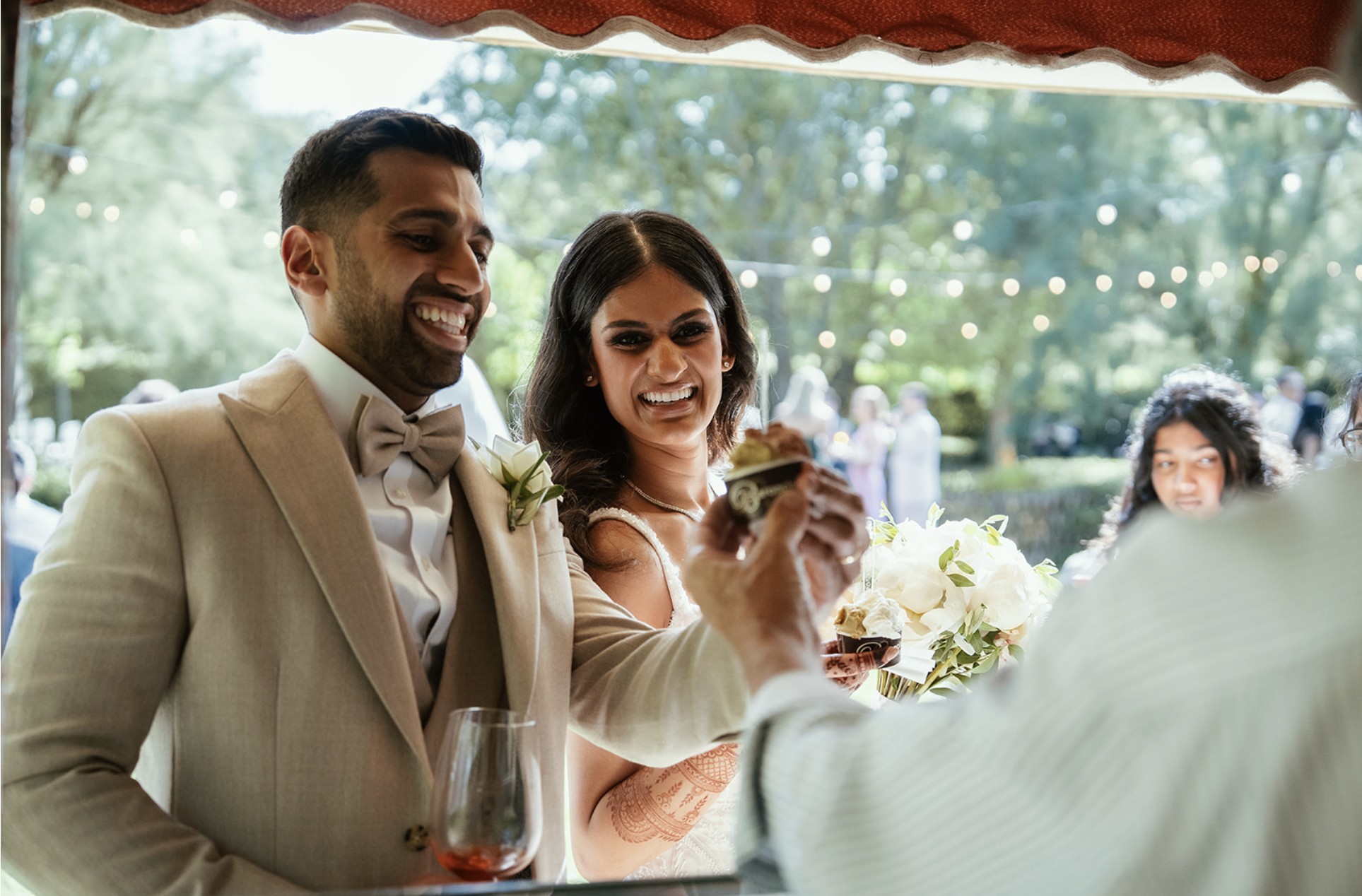 Indian wedding gallery image 9