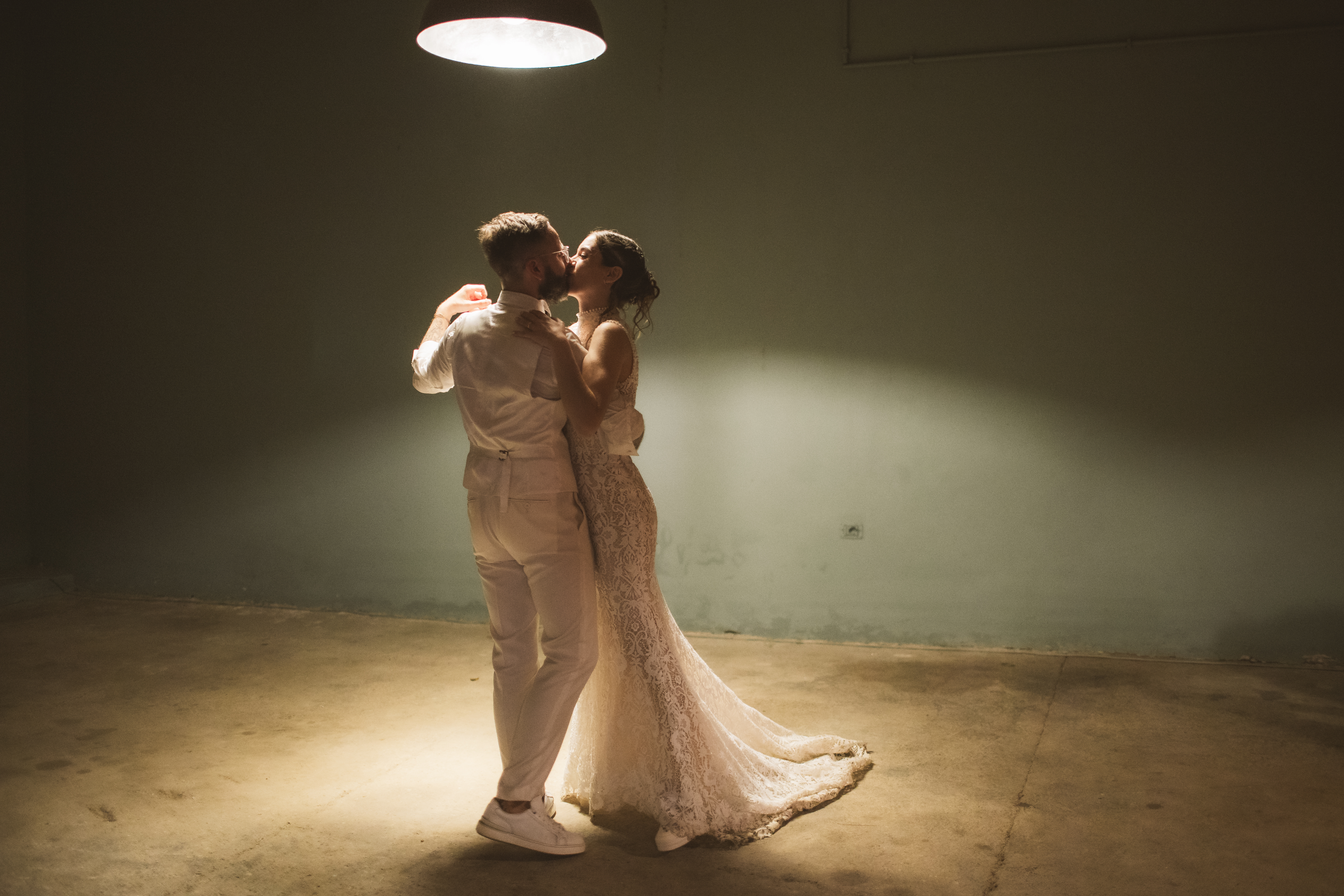 Vineyard wedding image 13