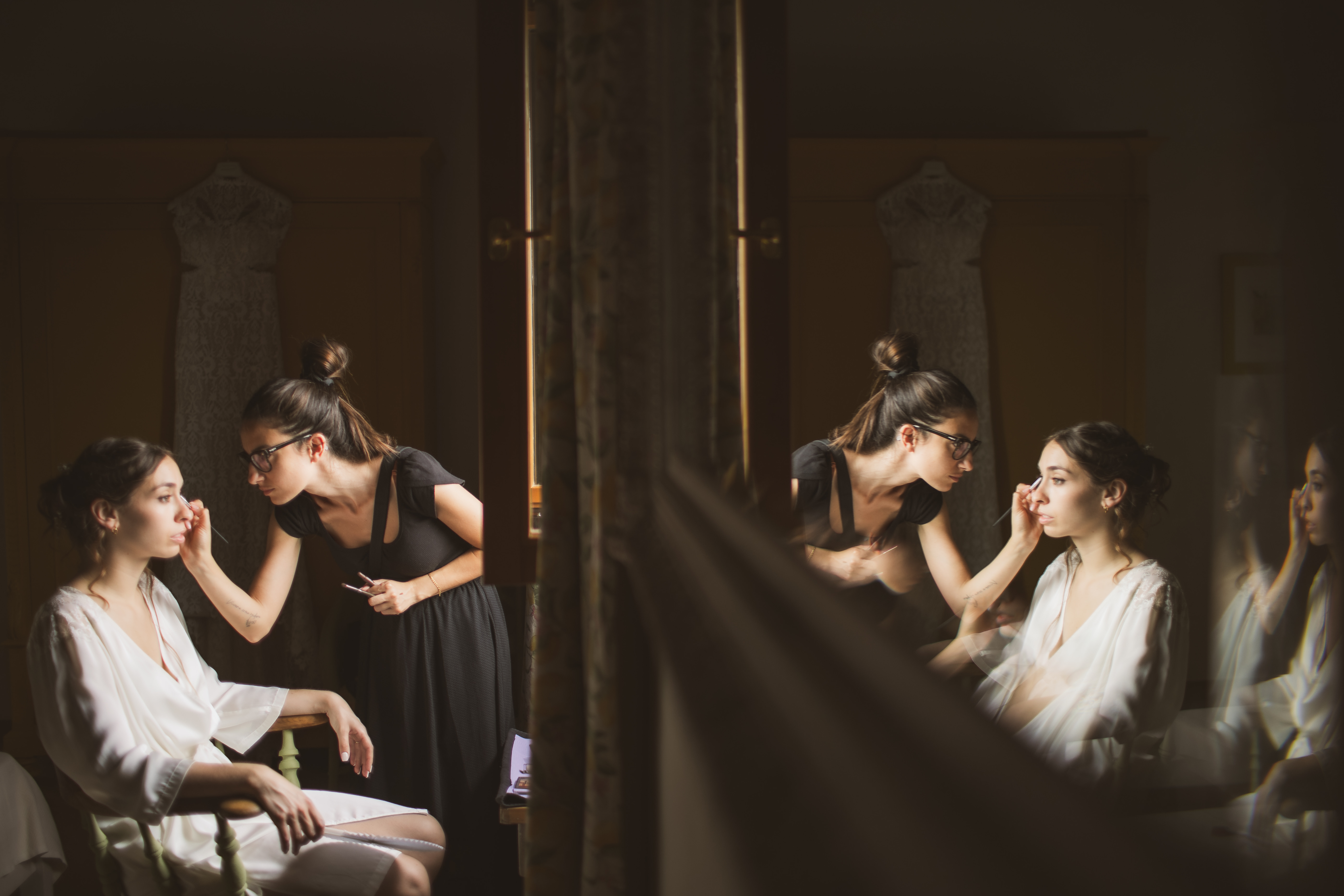 Vineyard wedding image 2